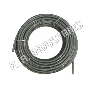 Gym Iron Wire Cable