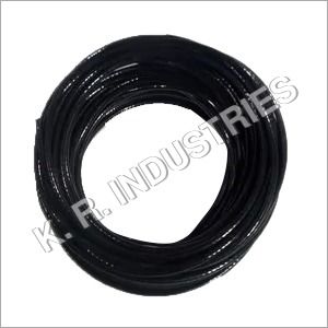 Black Iron Wire