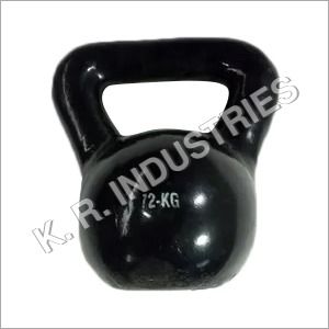 Kettle Bells