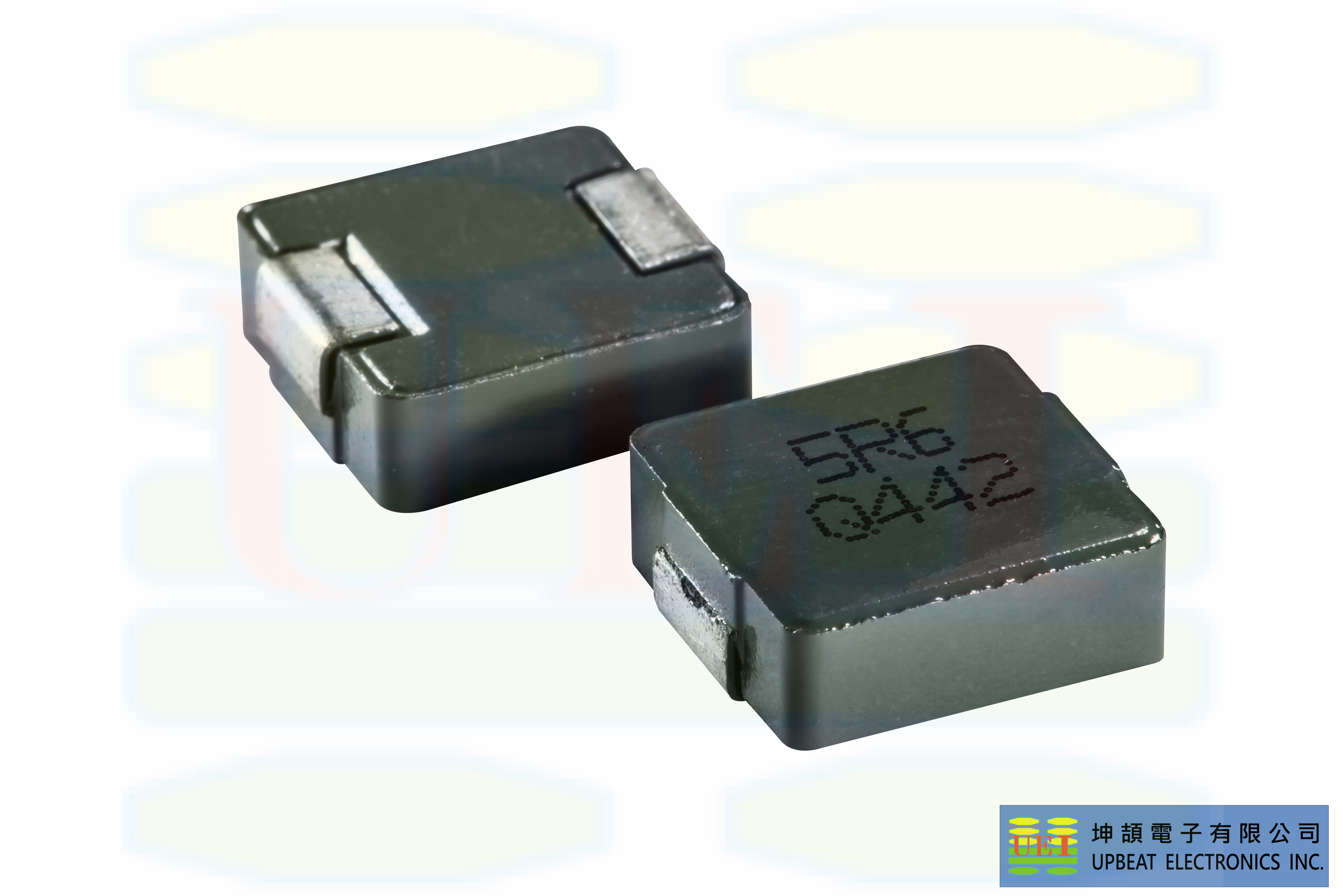 Molding  power Inductor SMHPI-0412TL~1260TL Type
