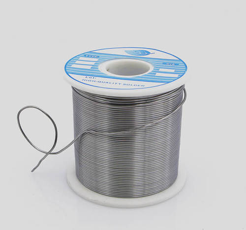 Customizable 0.3-5.0mm diameter sn42bi58 lead free solder wire By FLASON ELECTRONIC CO. LIMITED