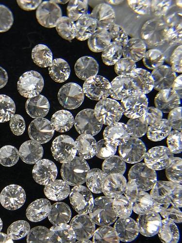 Loose Diamond