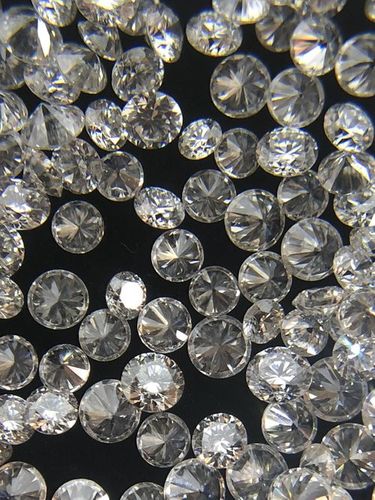 Natural Diamonds