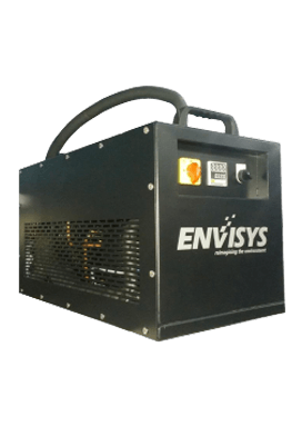 Temperature Forcing System