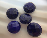 Lapis Stone Bothside Checker