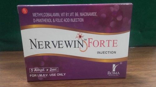 Nervewin-forte