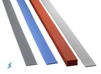 Plastic Strip