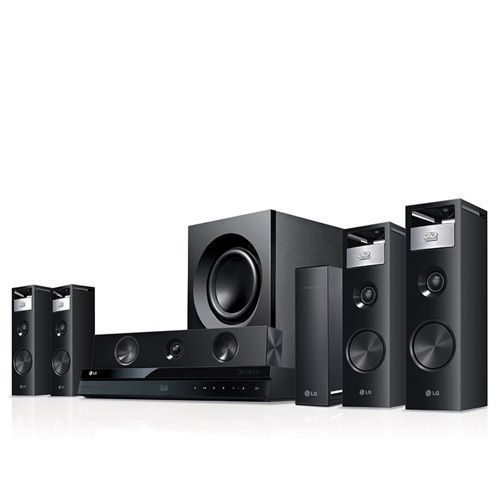 Home Theater Speaker