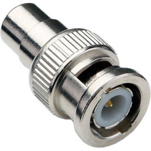 BNC(M) - BNC(F) ADAPTOR