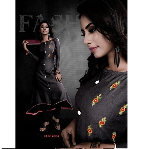 Trendy kurti