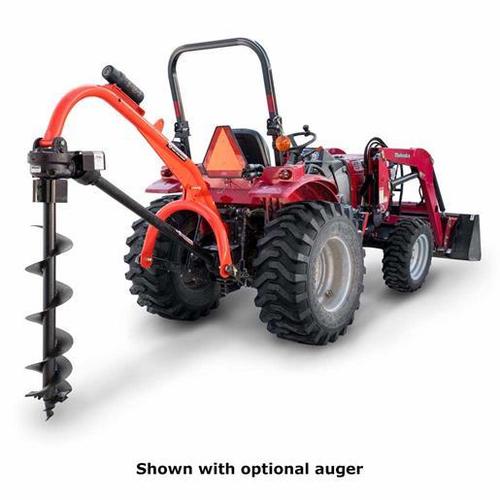 Agriculture Post Hole Digger