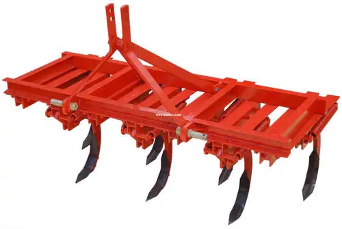Cultivator