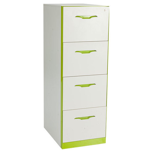 Filling Cabinets