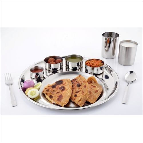 Chand Thali