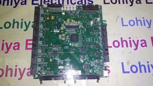 HAAS PCB MODULE SM37102088-4123D REV A