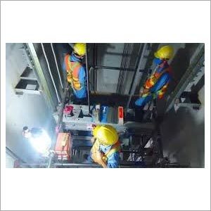 Elevator Installer