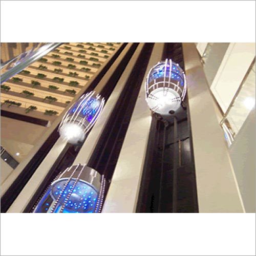 Elevator Upgradation