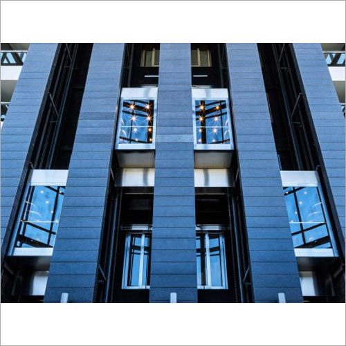 Elevators