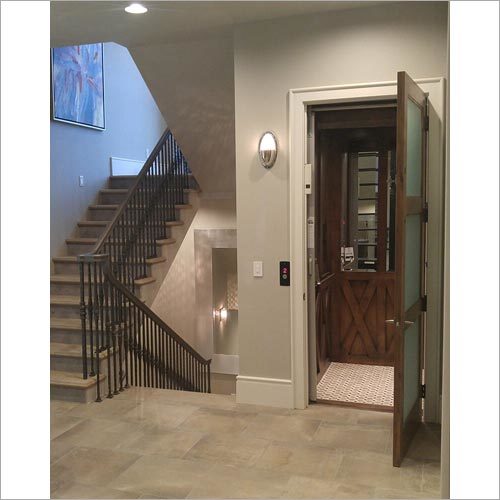 Home Elevator