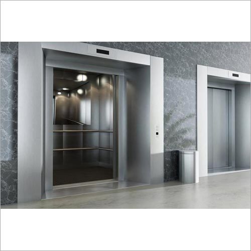 Passenger Elevators