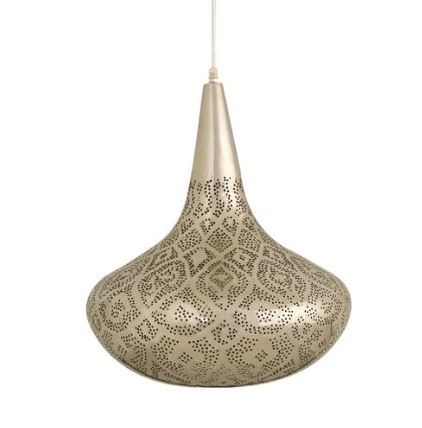 Moroccan Lantern