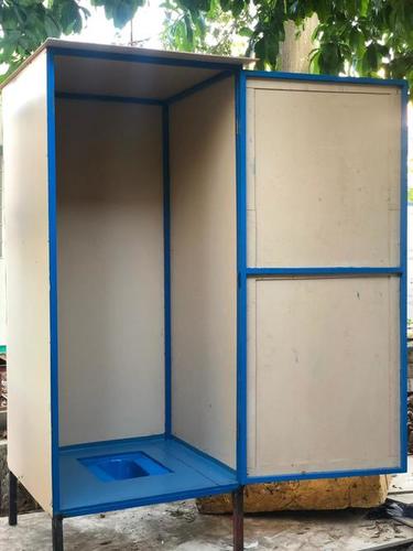 PVC Portable Toilet