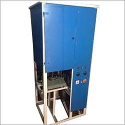Single Die Dona Making Machine