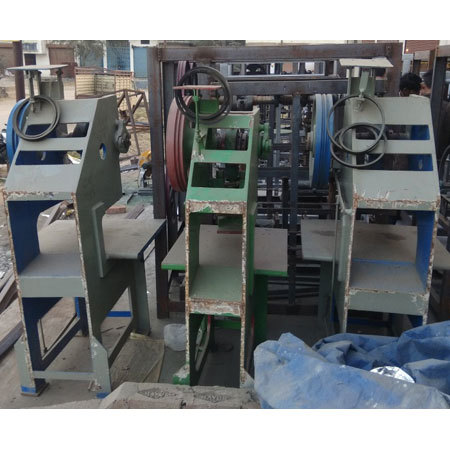 Footwear Making Machine