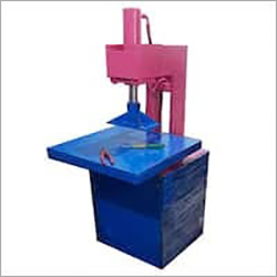Hydraulic Slipper Making Machine