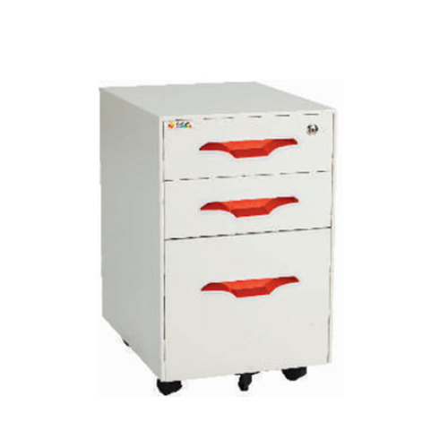 Steel Pedestal