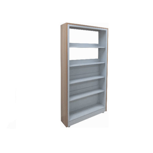Steel Library
