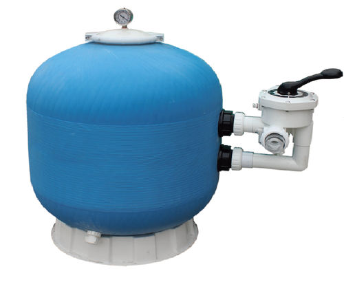 Full Automatic Swimming Pool Filtration System