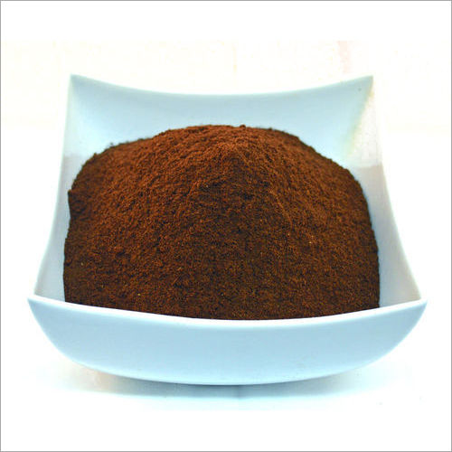 Dried Garam Masala Powder