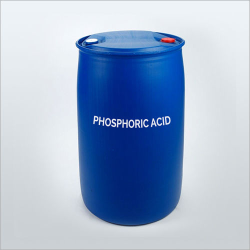 Phosphoric Chemical Acid