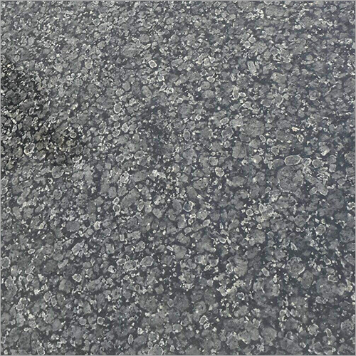 Crystal Blue Granite Slab - 5-25mm Thickness, Textured Finish | Ideal for Schools, Homes, Bridges, Elegant Design