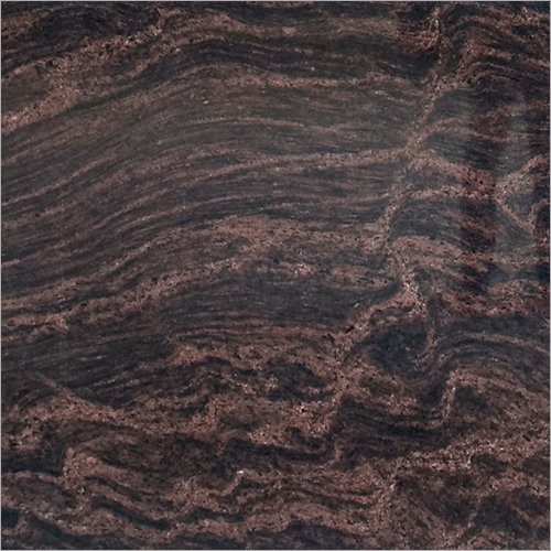 Multi Brown Granite Slab Application: For Schools