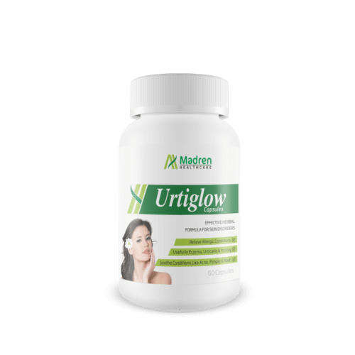 Urtiglow Capsules