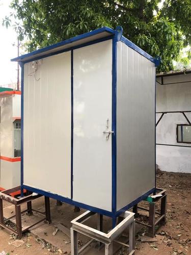Portable Pantry By KRISHNA INSULATIONS & ENGINEERS PVT LTD