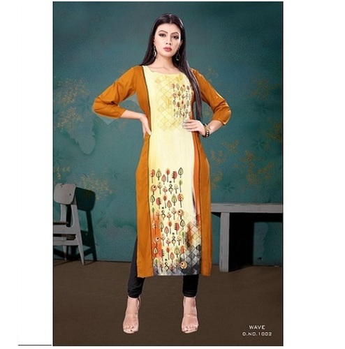 Women Kurti