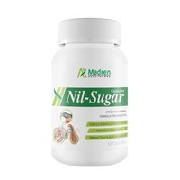 Nil Sugar Capsules