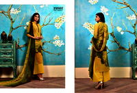 Fancy Printed Salawar Suits