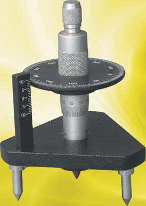 Spherometer
