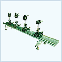 RESEARCH OPTICAL BENCH