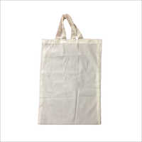 Plain Cotton Paper Bag