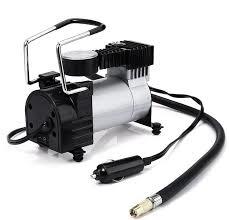 tubeless compressor pump