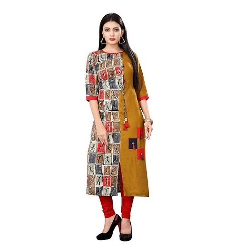 Women Kurti