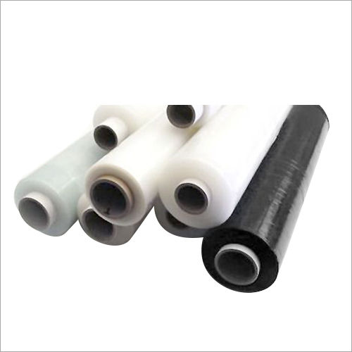 Black & White Ldpe Shrink Films