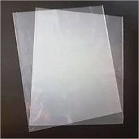 Transparent Ldpe Plain Polythene Bags