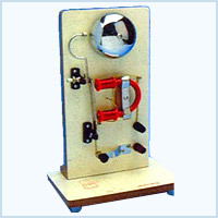 ELECTRIC BELL DEMO MODEL 4-6 VOLTS DC