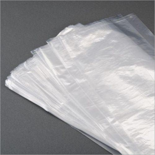 LDPE Poly Bags